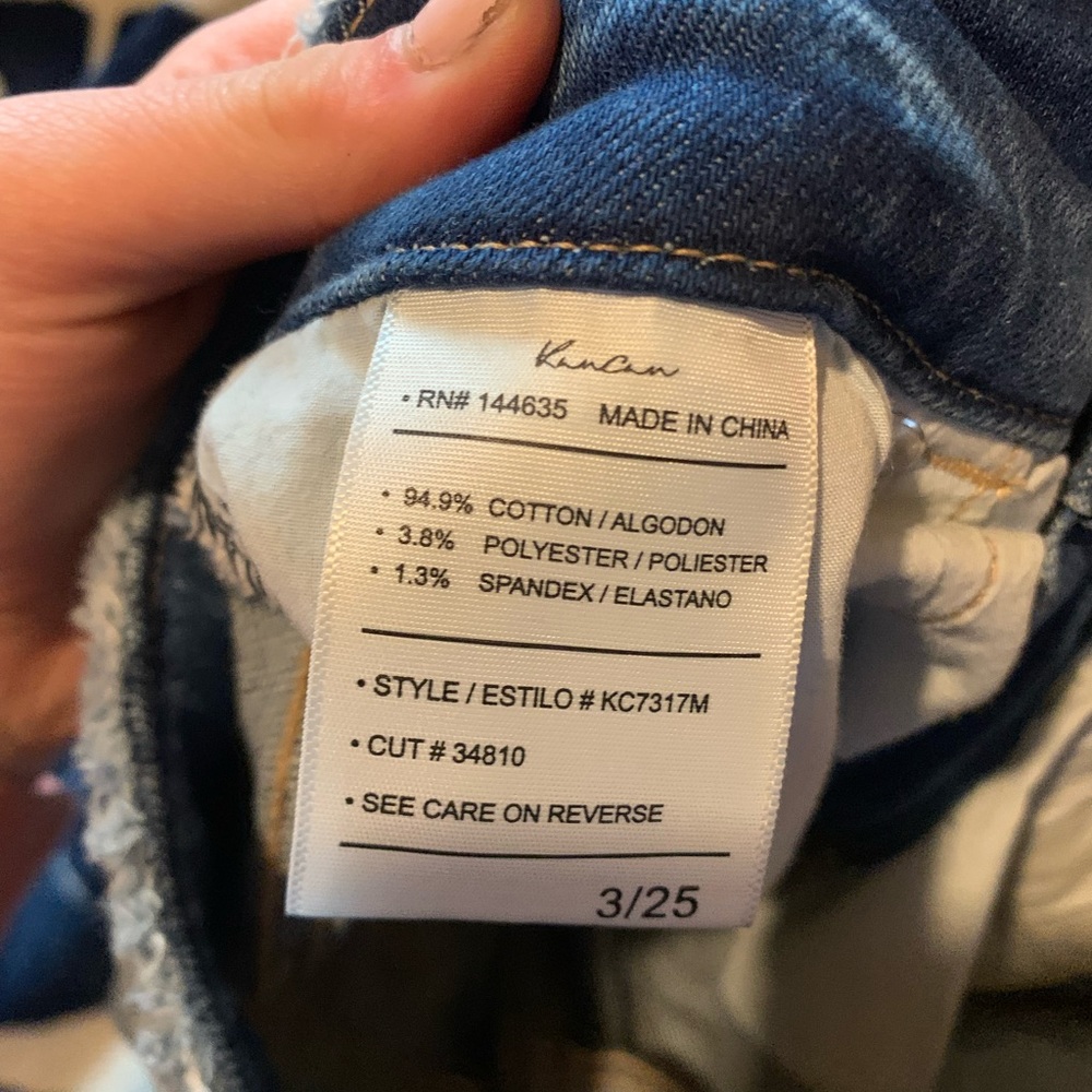Jeans - Picture 2 of 6